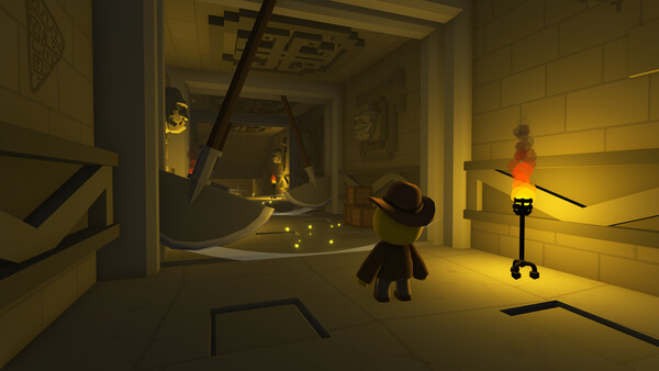 《晃晃人生/Wobbly Life》PC中文版下载-含v1.0.0.3-谷进海小站