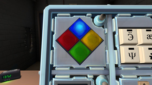 《话痨不会死 Keep Talking and Nobody Explodes》Switch英文版NSP下载-谷进海小站