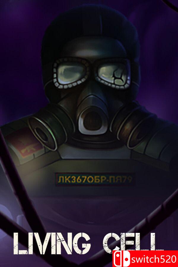 《生存细胞（Living Cell）》Build 12679702 [英文]-谷进海小站