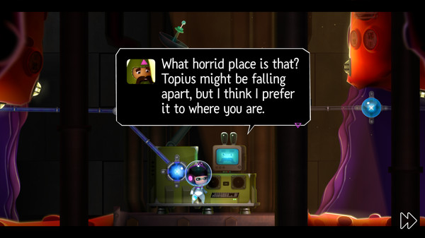 《绳索少女 Sling Ming》Switch英文版NSP下载 – 含1.0.2补丁-谷进海小站