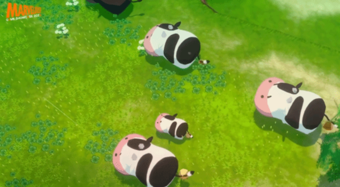 《牧场物语 来吧 风之繁华集市》Switch日版中文XCZ下载 – 含1.2.0补丁+11DLC-谷进海小站