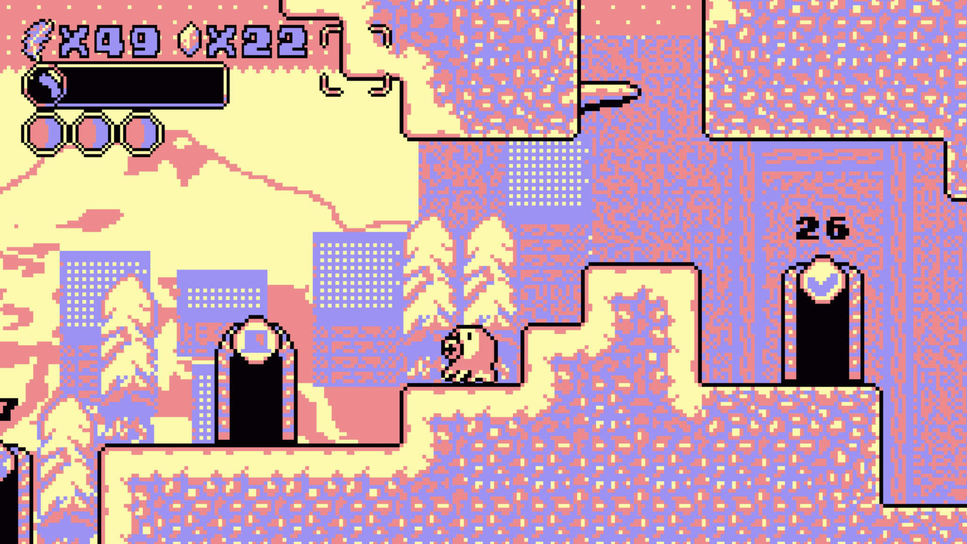 《章鱼君救我：决定版 Save me Mr Tako: Definitive Edition》Switch英文版NSZ下载-谷进海小站