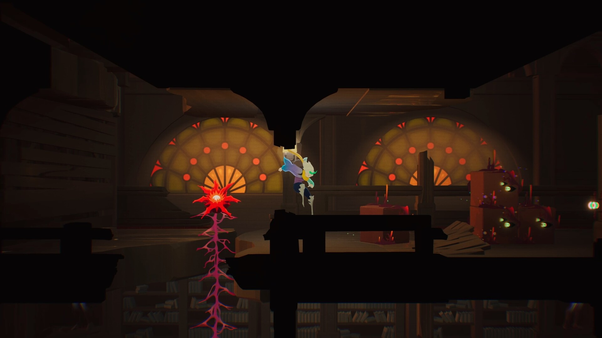 《所有者/Possessors》PC中文版下载-含Build.20720051-谷进海小站