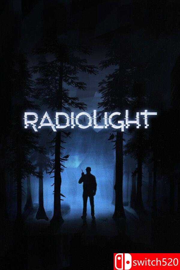 《辐射光（Radiolight）》官方中文 [中文/英文]-谷进海小站