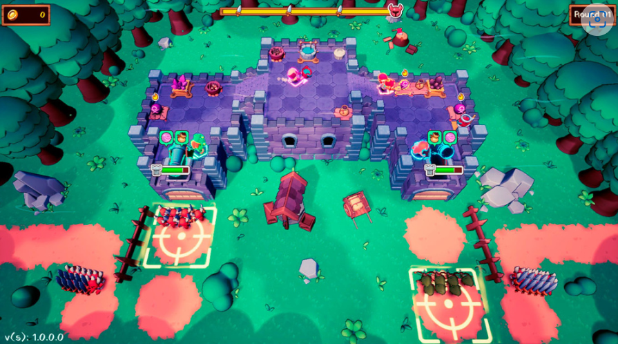 《这里没有英雄2 No Heroes Here 2》Switch美区中文NSZ下载 – 含v1.1.0.0-谷进海小站