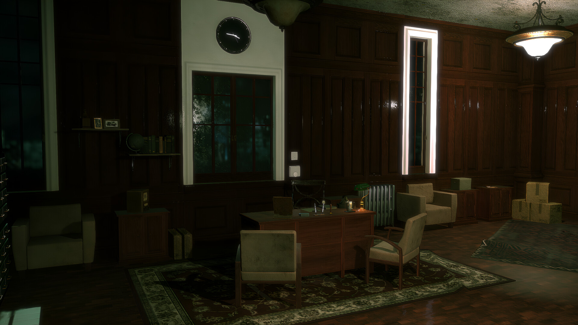 《贼之避难所/THIEF’S SHELTER》PC中文版下载-含Build.20399140-谷进海小站