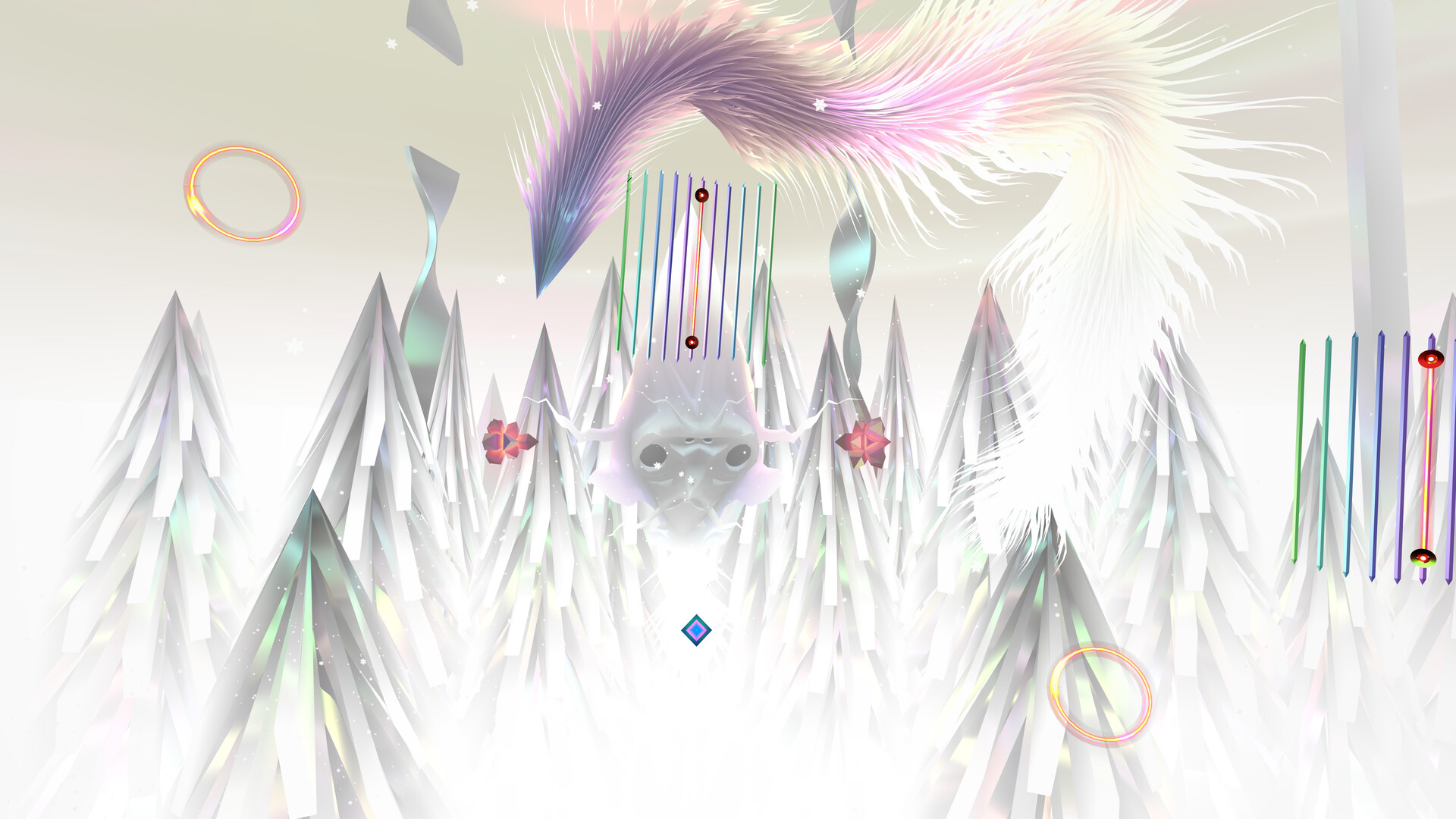 《魔窟屠鬼者/THRASHER》PC中文版下载-含Build.20688415-谷进海小站