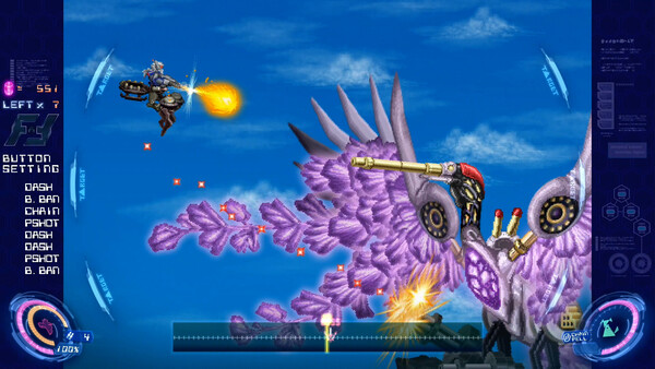 《最终编队 Final Formation》Switch美版NSZ下载-谷进海小站