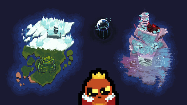 《吾王保卫战/Just King》PC中文版下载-含v1.3.25b-谷进海小站