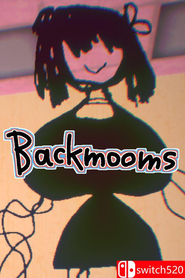 《回房（Backmooms）》官方中文 Build 19292724 [中文/繁体/英文/日语]-谷进海小站