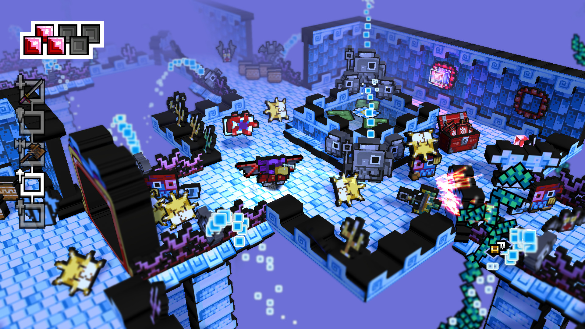 《骸骨小子再骨折 Skellboy Refractured》Switch中文版NSP下载-谷进海小站