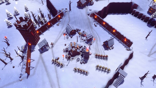 《城堡 Becastled》Switch美版中文NSZ下载 – 含1.3补丁-谷进海小站