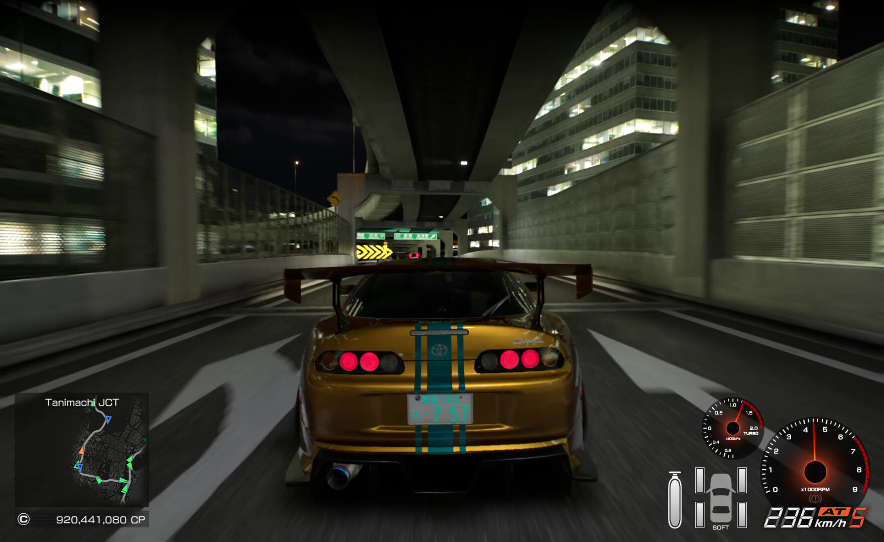 《首都高赛车/Tokyo Xtreme Racer》PC中文版下载-含v1.1.1-谷进海小站