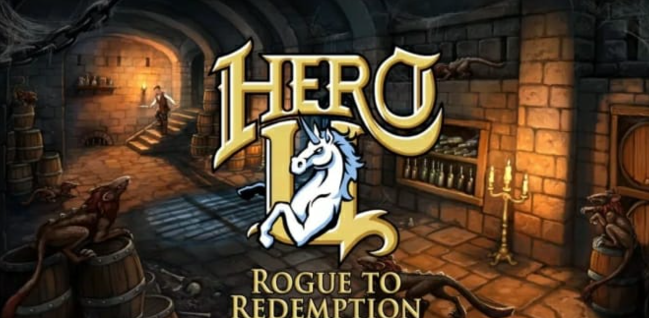 《英雄大学盗贼的救赎 Hero-U:Rogue to Redemption》Switch英文版NSP下载 – 含1.0.2补丁-谷进海小站