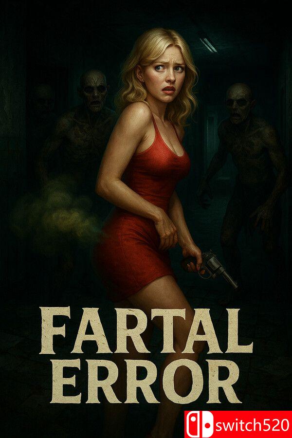 《放屁错误（Fartal Error）》Build 19416156 [英文]-谷进海小站