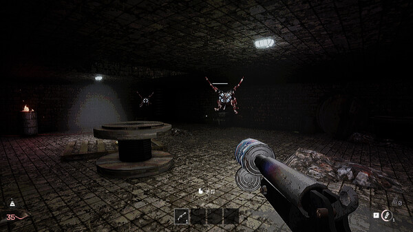 《笼子/KLETKA》PC中文版下载-含Build.20654688-谷进海小站