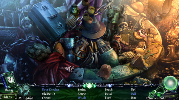 《猎手3 Demon Hunter: Revelation》Switch英文版NSZ下载 – 含1.0.1补丁-谷进海小站