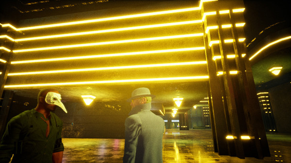 《阿卡迪 · 史密斯的案例集 The Casebook of Arkady Smith》Switch英文版NSZ下载-谷进海小站