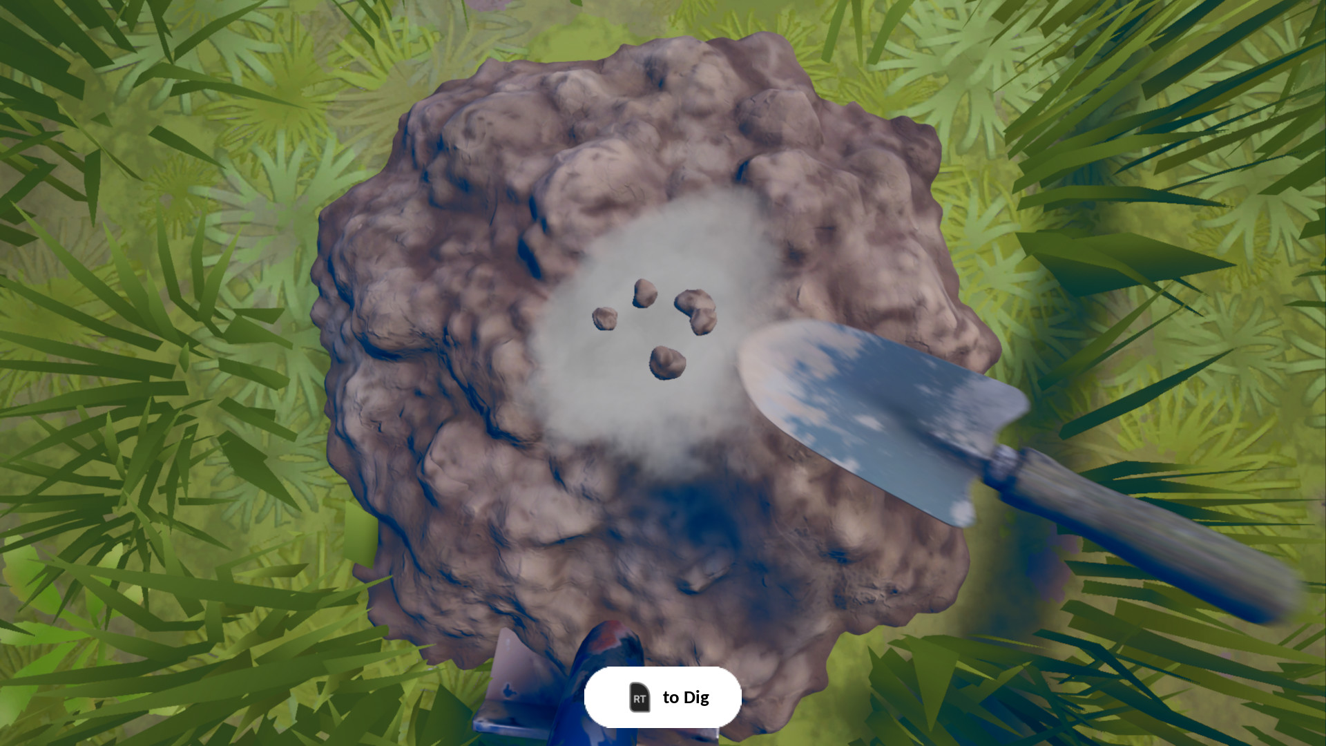 《壮观的松露猪 The Magnificent Trufflepigs》Switch中文版NSP下载-谷进海小站