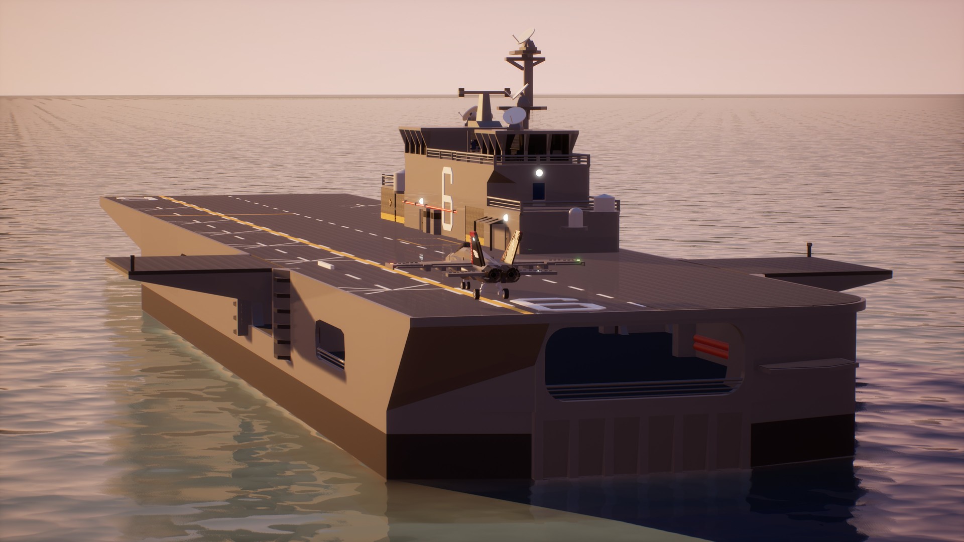 《砖厂/Brick Rigs》PC中文版下载-含v1.9.2.1-谷进海小站