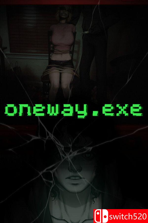 《单程.exe：模块 1.0（oneway.exe: Module 1.0）》Build 20543829 [英文]-谷进海小站