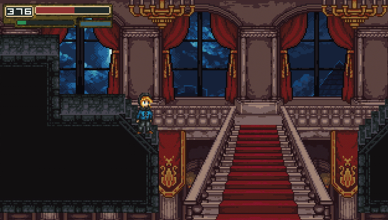 《虚无冒险:重生 Inexistence Rebirth》Switch中文版NSP下载 – 含1.0.1补丁-谷进海小站