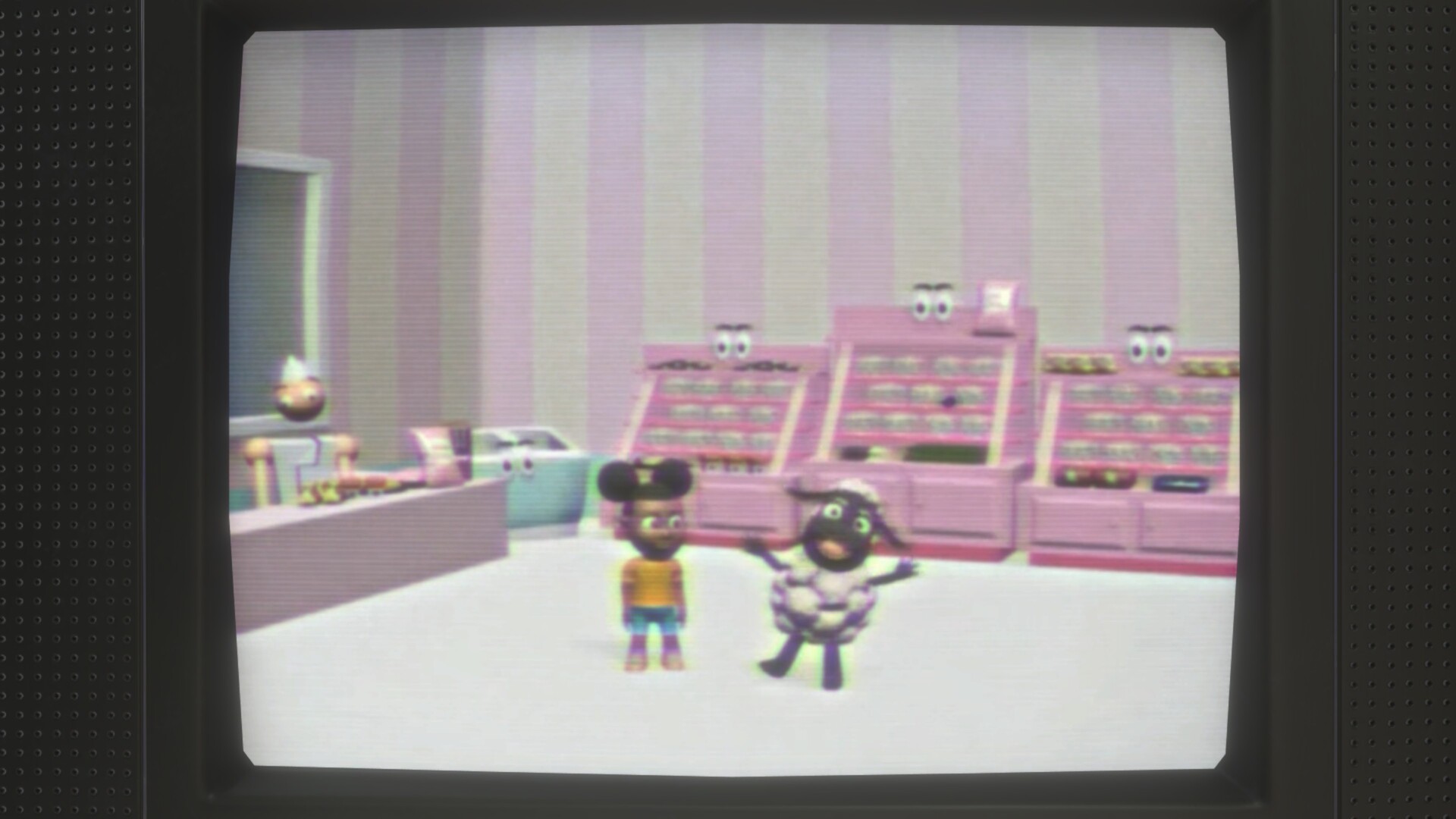 《冒险者阿曼达3/Amanda the Adventurer 3》PC英文版下载-含Build.20702252-谷进海小站