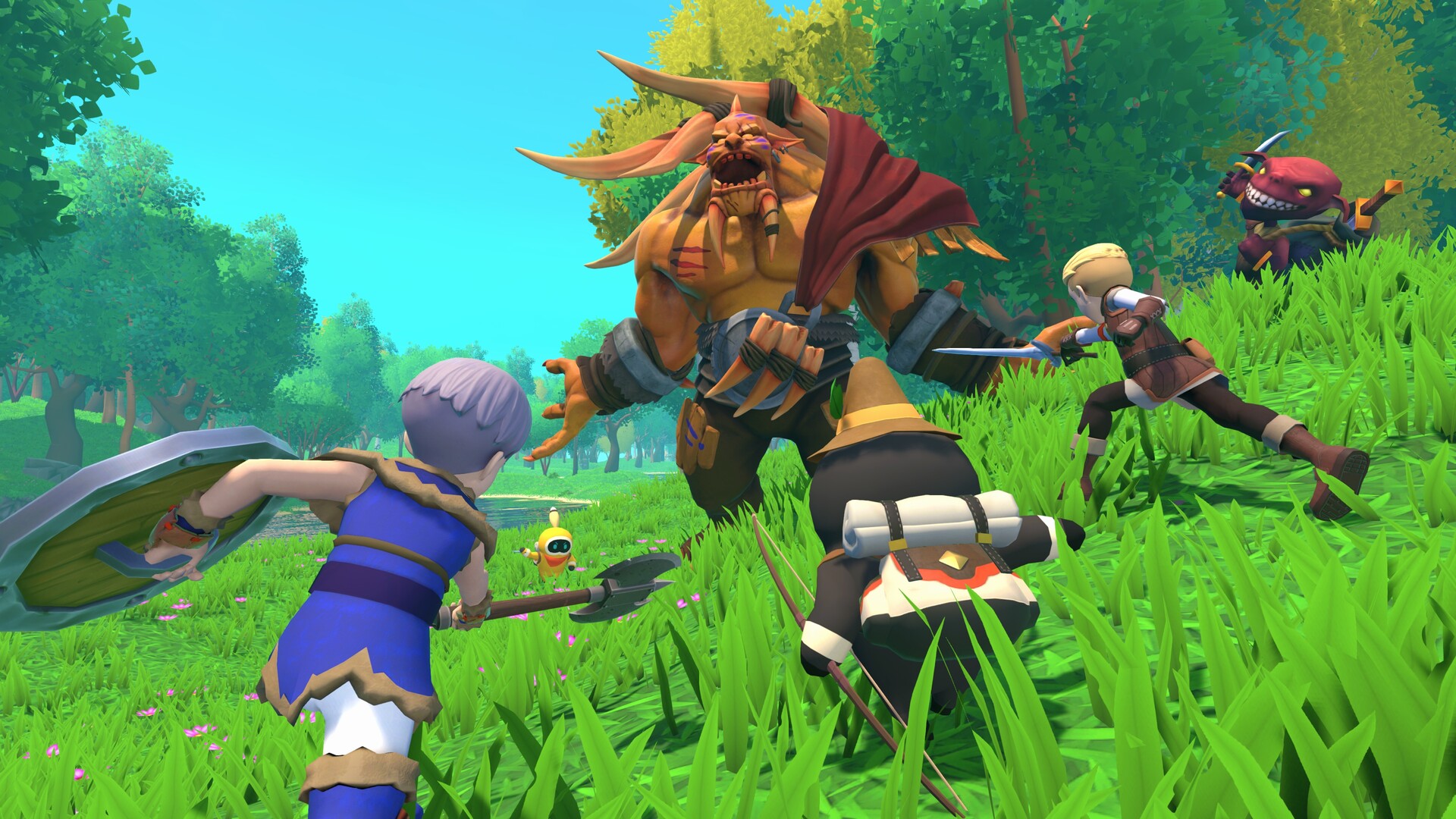 《欧米茄工匠/Omega Crafter》PC中文版下载-含v1.0.5-谷进海小站