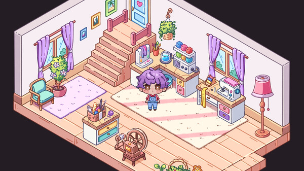 《棉花镇 Cottonville》Switch美版中文NSZ下载 – 含1.0.1补丁+3DLC-谷进海小站