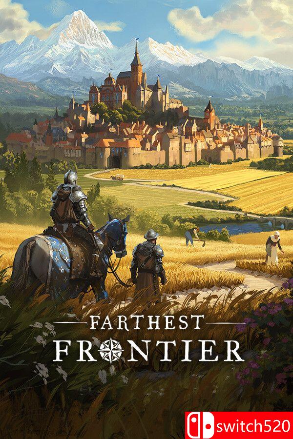 《最远的边陲（Farthest Frontier）》官方中文 [中文/繁体/英文/日语]-谷进海小站