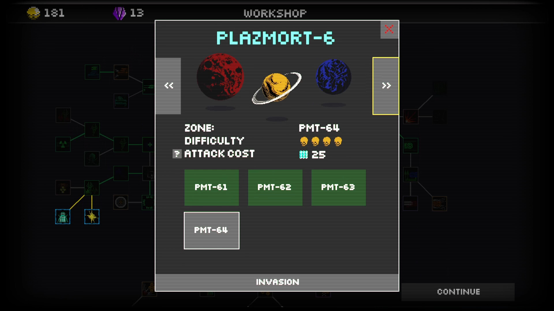 《反击点击器/Kickback Clicker》PC中文版下载-含Build.20705782-谷进海小站