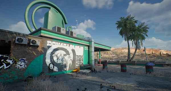 《驾驶地平线/Drive Beyond Horizons》PC中文版下载-含Build.20609719-谷进海小站