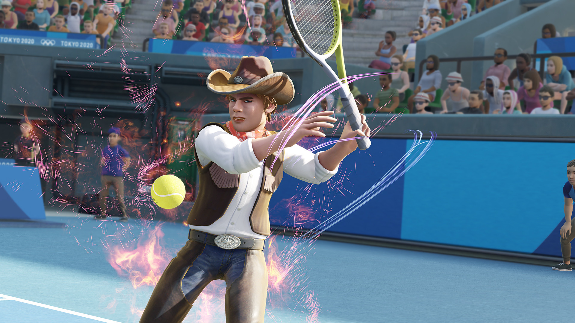 《2020 东京奥运会 Olympic Games Tokyo 2020: The Official Video Game》Switch中文版NSP下载 – 含1.0.9补丁-谷进海小站