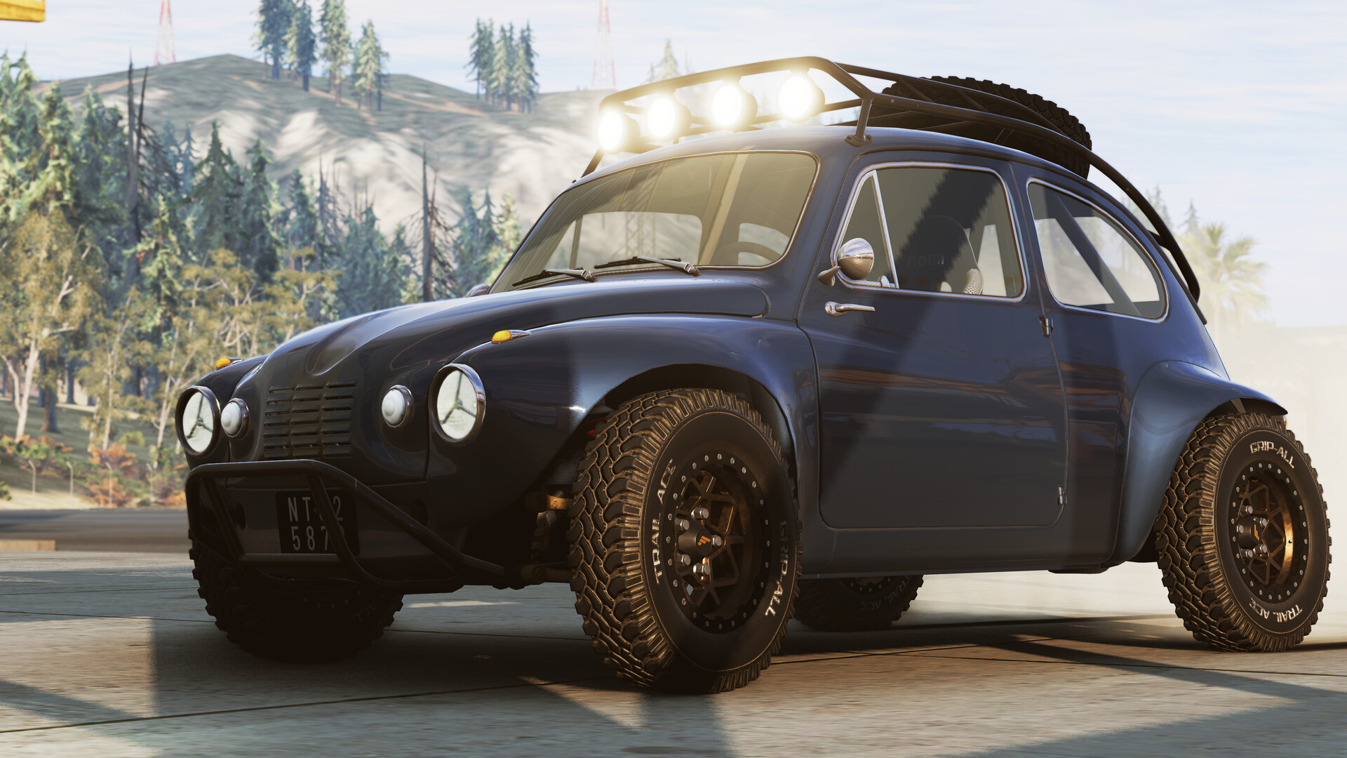 《车祸模拟器/BeamNG.drive》PC中文版下载-含v0.37.6.0-谷进海小站