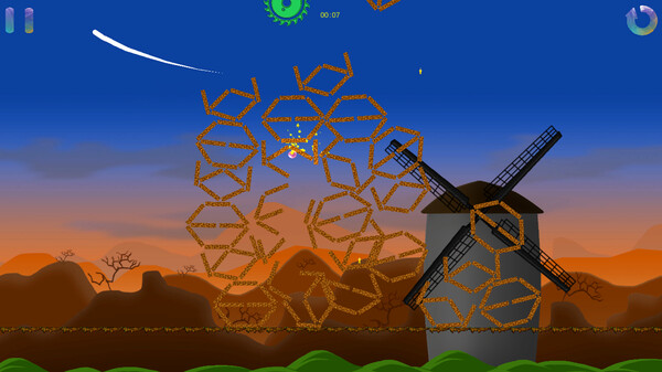 《七彩泡泡 Bubble》Switch英文版NSZ下载-谷进海小站