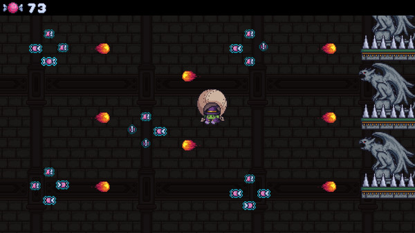 《幽灵追逐 Spooky Chase》Switch英文版NSZ下载-谷进海小站