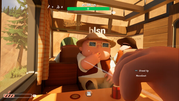 《RV 到了吗？/RV There Yet?》PC英文版下载-含v1.0.14460联机版-谷进海小站