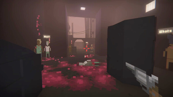 《镜杀/It Has My Face》PC中文版下载-含Build.20512734-谷进海小站