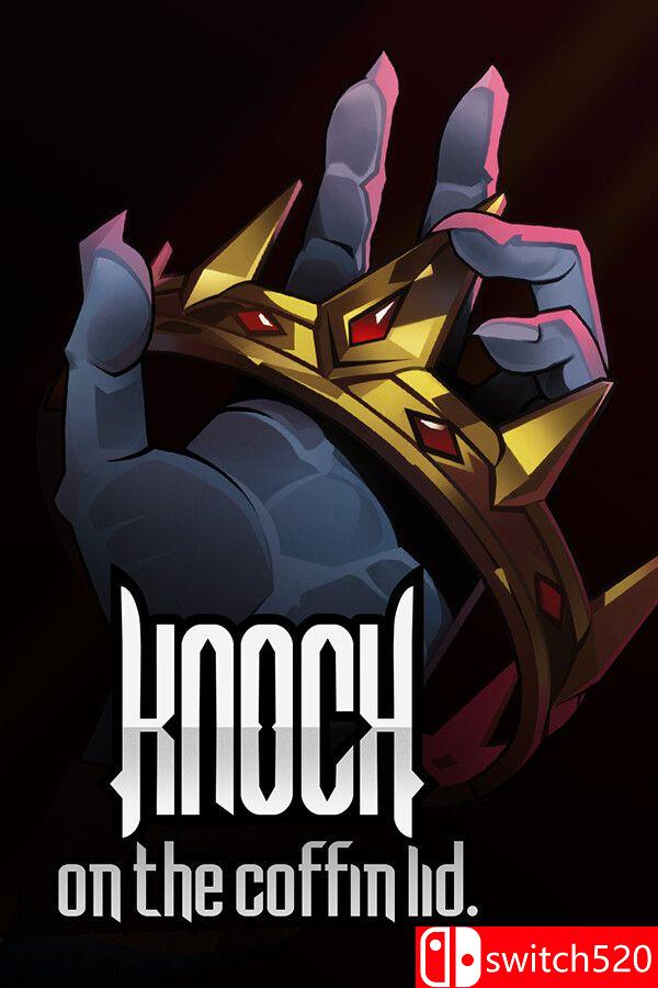 《棺盖敲响（Knock on the Coffin Lid）》官方中文 v1.3.9.0 [中文/英文/日语]-谷进海小站