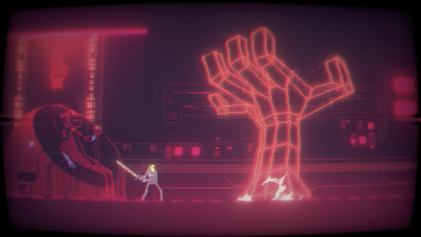 《成田男孩 Narita Boy》Switch中文版XCI下载 – 含1.03补丁-谷进海小站