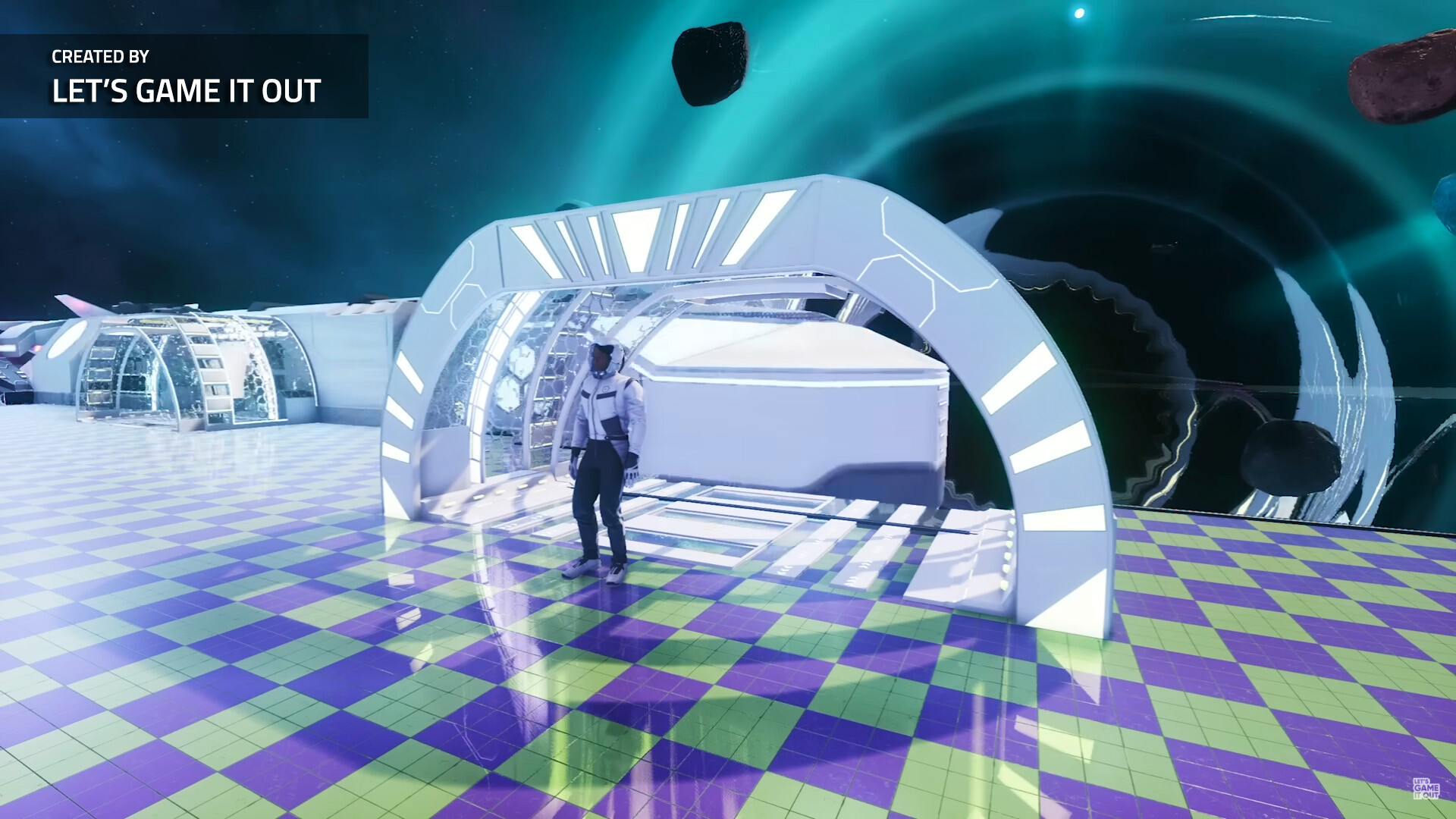 《太空殖民地/Astro Colony》PC中文版下载-含v1.7.46-谷进海小站