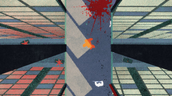 《猿人逃出 Ape Out》Switch中文版NSZ下载 – 含1.0.4补丁-谷进海小站