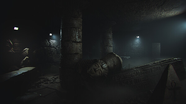 《阿蒙提/Amenti》PC中文版下载-含v1.0.0-谷进海小站