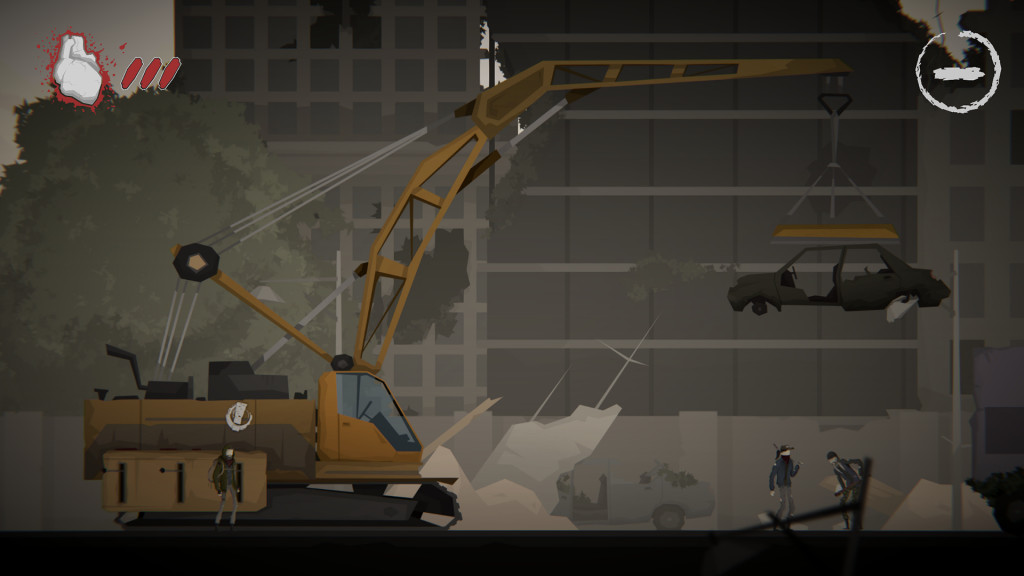 《迷途的羔羊 Lambs on the road : The Beginning》Switch英文版NSP下载 – 含1.1.0补丁-谷进海小站