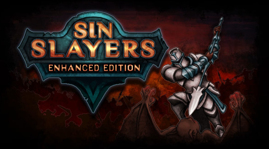 《弑罪者：加强版 Sin Slayers:Enhanced Edition》Switch中文版NSZ下载-谷进海小站