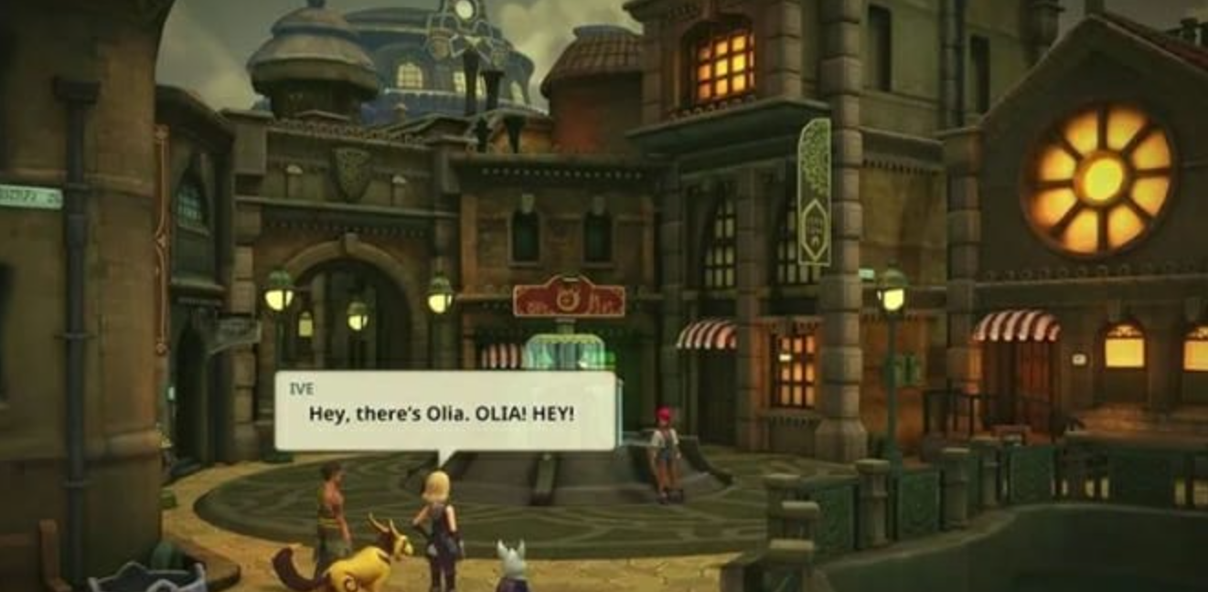 《魔法季节：沉睡的大地 Earthlock》Switch中文版NSP下载 – 含1.0.3补丁-谷进海小站