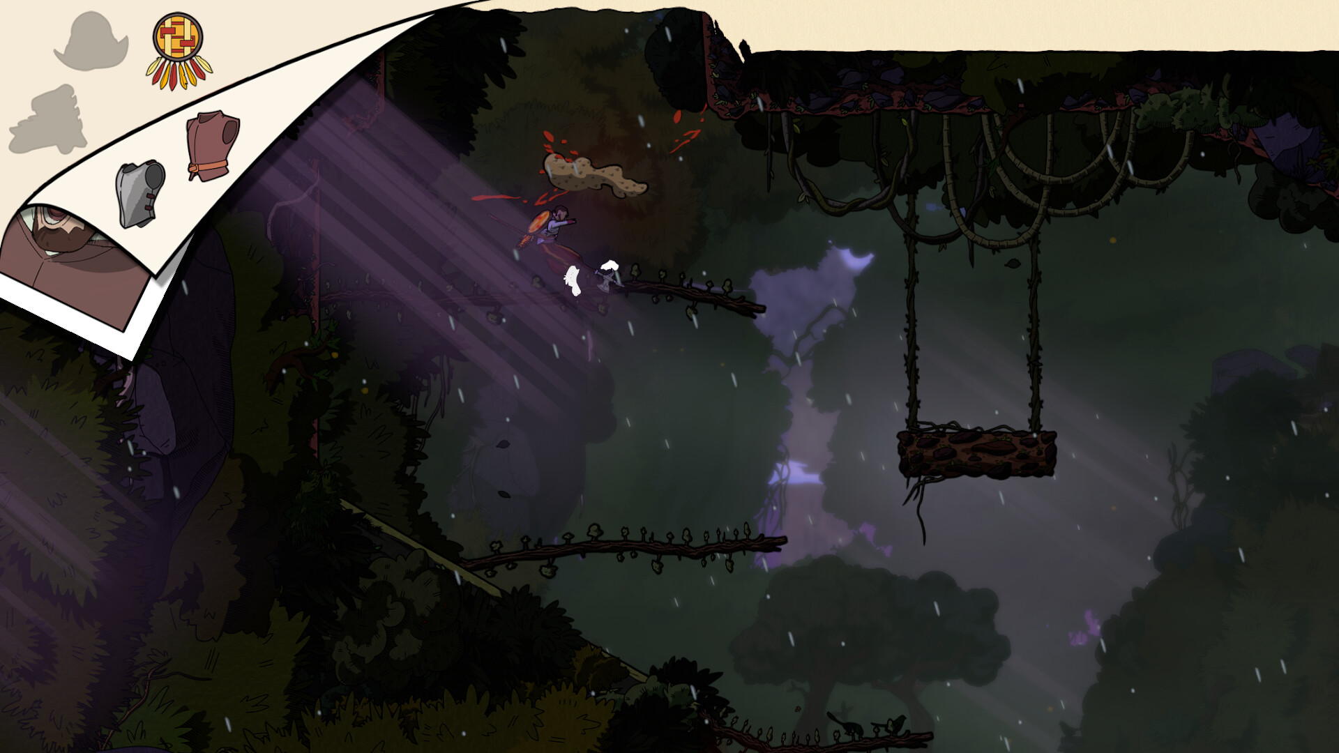 《超越极限：遗产/Plus Ultra: Legado》PC中文版下载-含v1.0.11-谷进海小站