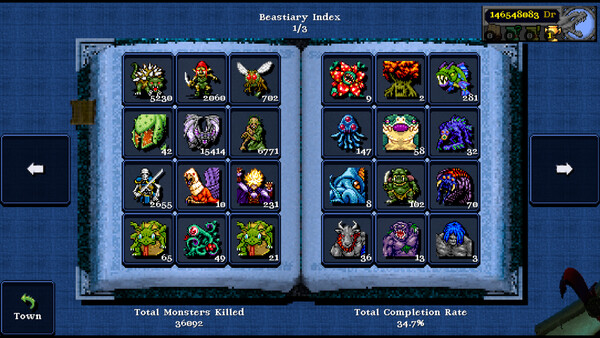 《德拉加传说/Legends of Dragaea: Idle Dungeons》PC中文版下载-含Build.20671304-谷进海小站