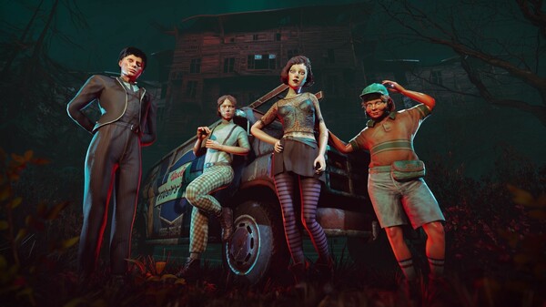 《猜猜我是谁/Lost Lullabies: The Orphanage Chronicles》PC中文版下载-含正式版-谷进海小站