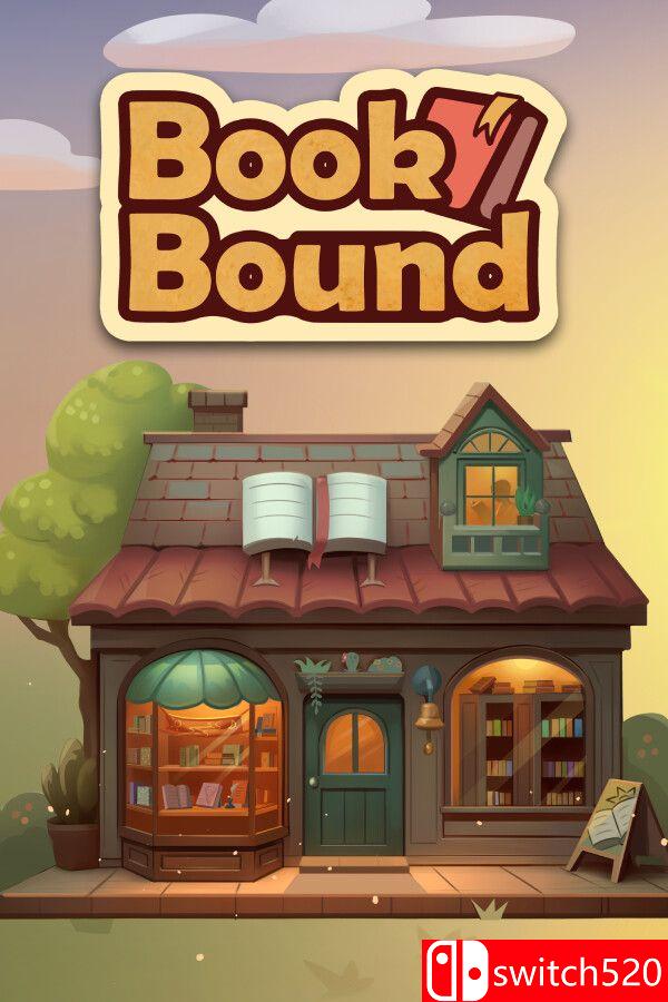 《书之界限（Book Bound）》Build 20175874 [英文]-谷进海小站